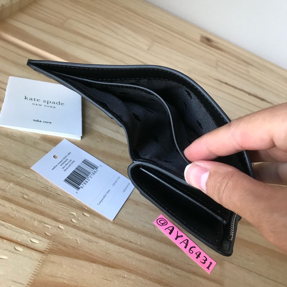 Kate spade wallet 🎈🎈 - Picture 6 of 7